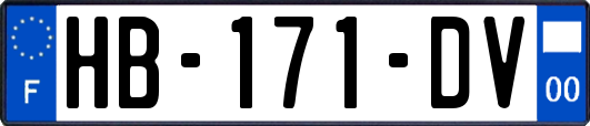 HB-171-DV