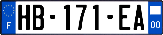 HB-171-EA