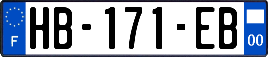 HB-171-EB