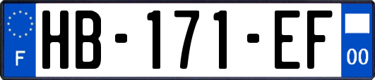 HB-171-EF