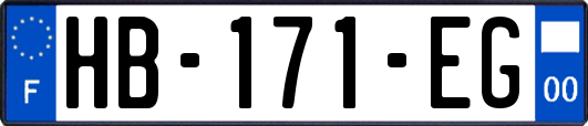 HB-171-EG