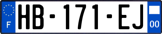 HB-171-EJ