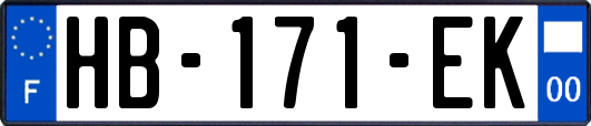 HB-171-EK