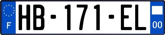 HB-171-EL