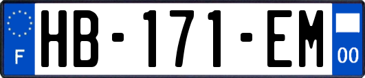 HB-171-EM