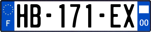 HB-171-EX