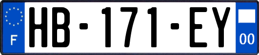 HB-171-EY