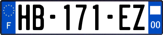 HB-171-EZ