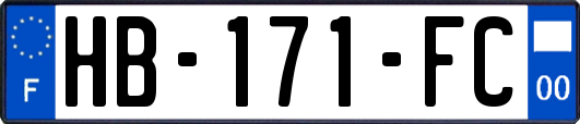 HB-171-FC