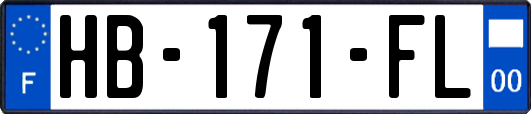 HB-171-FL