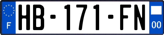 HB-171-FN
