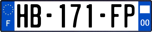 HB-171-FP