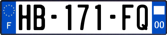 HB-171-FQ