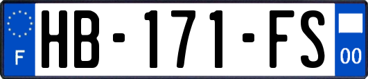 HB-171-FS