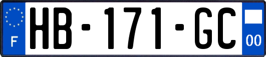 HB-171-GC