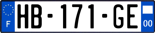HB-171-GE