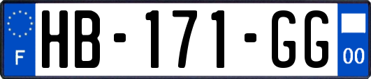 HB-171-GG