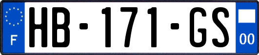 HB-171-GS