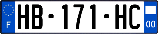HB-171-HC
