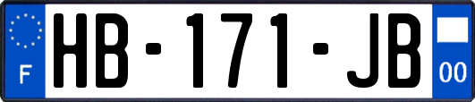 HB-171-JB