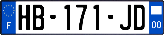 HB-171-JD