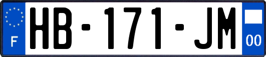 HB-171-JM