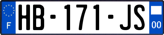 HB-171-JS