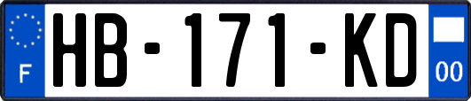 HB-171-KD