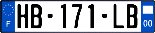 HB-171-LB