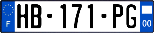 HB-171-PG