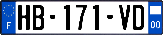 HB-171-VD
