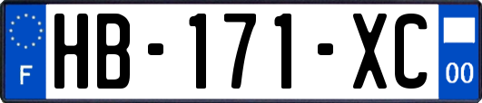 HB-171-XC