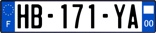 HB-171-YA