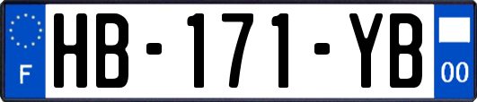 HB-171-YB