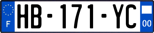 HB-171-YC