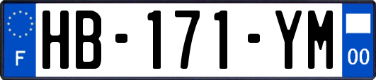 HB-171-YM