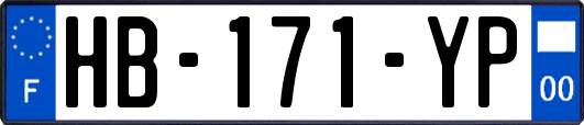 HB-171-YP