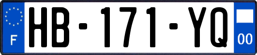 HB-171-YQ