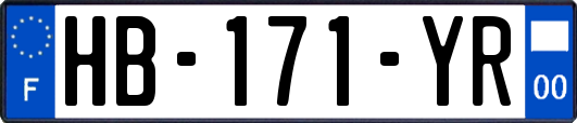 HB-171-YR