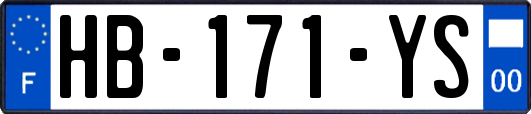 HB-171-YS