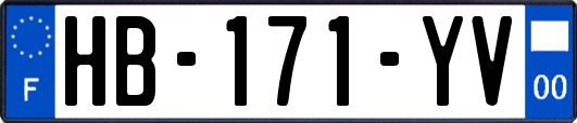 HB-171-YV