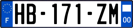 HB-171-ZM