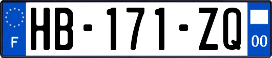 HB-171-ZQ