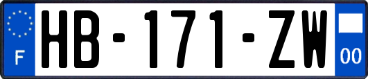 HB-171-ZW