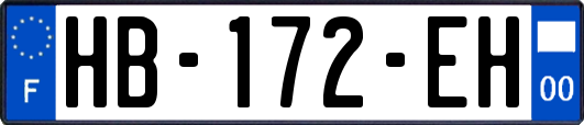 HB-172-EH