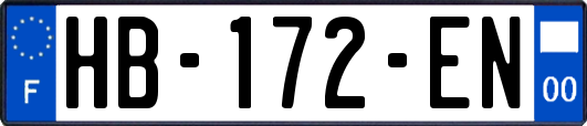 HB-172-EN