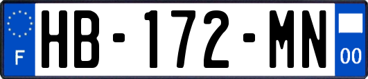 HB-172-MN