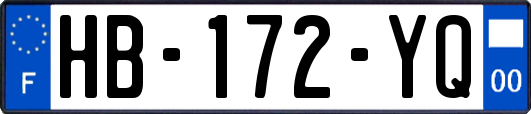 HB-172-YQ