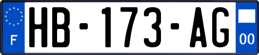 HB-173-AG