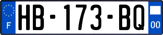HB-173-BQ